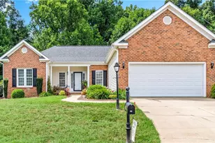 174 Stadium Oaks Dr, Clemmons, NC 27012 - Photo 1