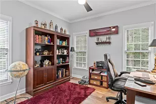 174 Stadium Oaks Dr, Clemmons, NC 27012 - Photo 28