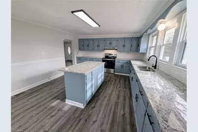 4229 N Fuller Mill Road, Thomasville, NC 27360 - Photo 2