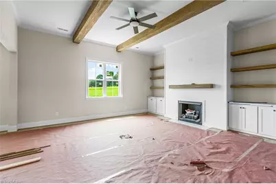 176 Armsworthy Road, Advance, NC 27006 - Photo 4