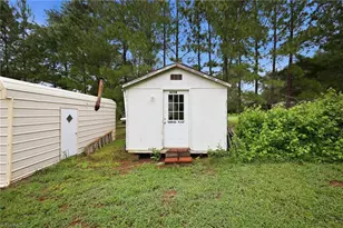 300 Brewer Rd, Mayodan, NC 27027 - Photo 30