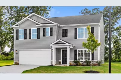 436 Jackson Way, Lexington, NC 27292 - Photo 2