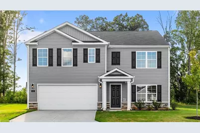 436 Jackson Way, Lexington, NC 27292 - Photo 1