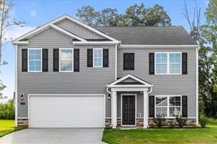436 Jackson Wy, Lexington, NC 27292 - Photo 1
