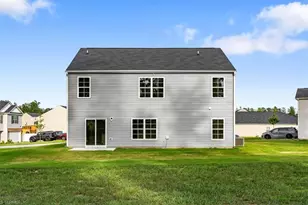 436 Jackson Wy, Lexington, NC 27292 - Photo 50