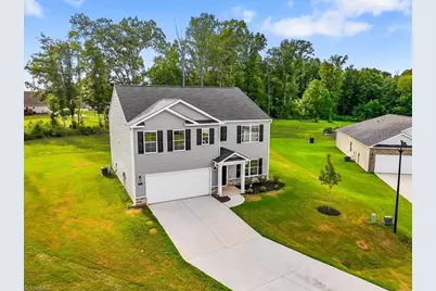 436 Jackson Way, Lexington, NC 27292 - Photo 4