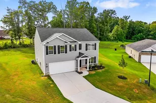 436 Jackson Wy, Lexington, NC 27292 - Photo 4
