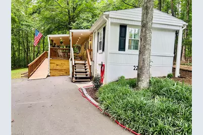 2214 Old Highway 601, Mount Airy, NC 27030 - Photo 28