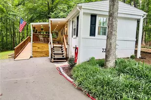 2214 Old Hwy 601, Mount Airy, NC 27030 - Photo 28