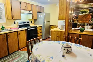 2214 Old Hwy 601, Mount Airy, NC 27030 - Photo 8