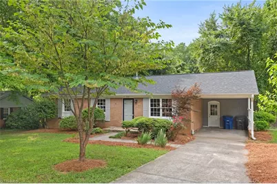 531 Harper Street, Winston-Salem, NC 27104 - Photo 2