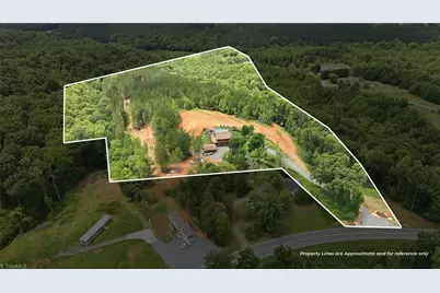 5284 Nc Highway 8 S, Germanton, NC 27019 - Photo 40