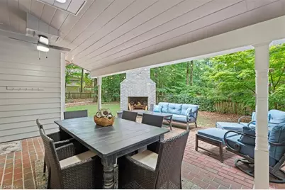 3543 Old Onslow Road, Greensboro, NC 27407 - Photo 46