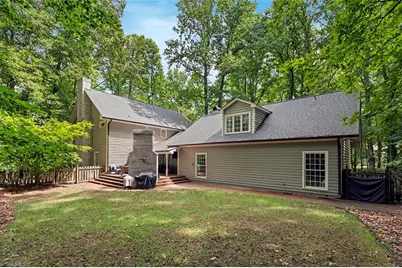 3543 Old Onslow Road, Greensboro, NC 27407 - Photo 50