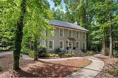3543 Old Onslow Road, Greensboro, NC 27407 - Photo 14