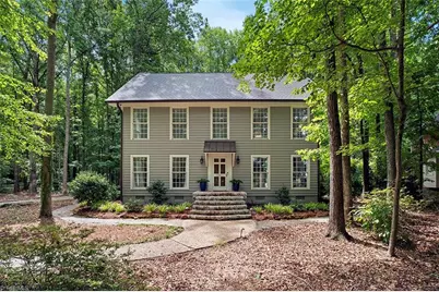 3543 Old Onslow Road, Greensboro, NC 27407 - Photo 1