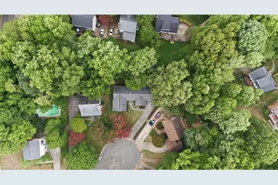 4404 Eagles Nest Drive, Winston-Salem, NC 27127 - Photo 30