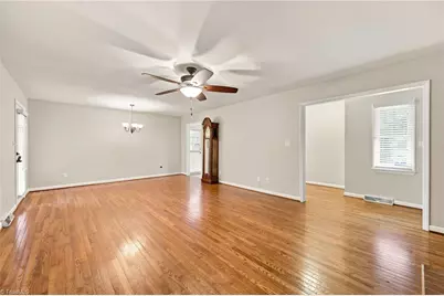 4404 Eagles Nest Drive, Winston-Salem, NC 27127 - Photo 8