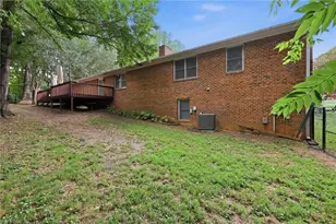 4404 Eagles Nest Dr, Winston-Salem, NC 27127 - Photo 28