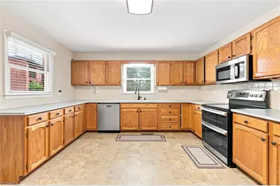 4404 Eagles Nest Drive, Winston-Salem, NC 27127 - Photo 4