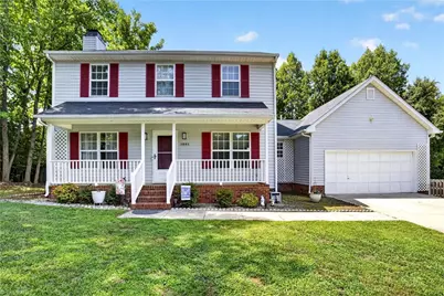 5805 Edgebrook Court, Jamestown, NC 27282 - Photo 1