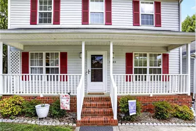 5805 Edgebrook Court, Jamestown, NC 27282 - Photo 16