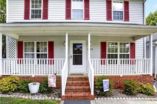 5805 Edgebrook Ct, Jamestown, NC 27282 - Photo 16