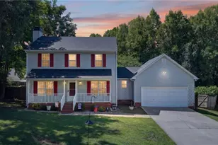 5805 Edgebrook Ct, Jamestown, NC 27282 - Photo 1