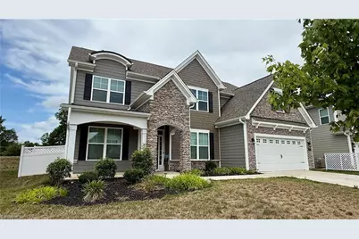 4217 Toucan Trail, High Point, NC 27265 - Photo 2