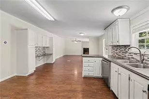 196 Westview Rd, Gibsonville, NC 27249 - Photo 16