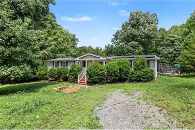 196 Westview Road, Gibsonville, NC 27249 - Photo 4