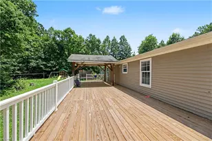 196 Westview Rd, Gibsonville, NC 27249 - Photo 28