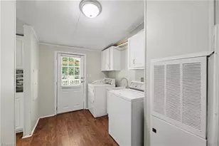196 Westview Rd, Gibsonville, NC 27249 - Photo 26