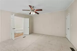 196 Westview Rd, Gibsonville, NC 27249 - Photo 18