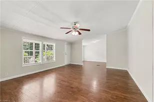 196 Westview Rd, Gibsonville, NC 27249 - Photo 10