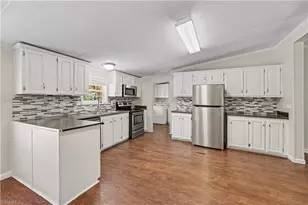 196 Westview Rd, Gibsonville, NC 27249 - Photo 14