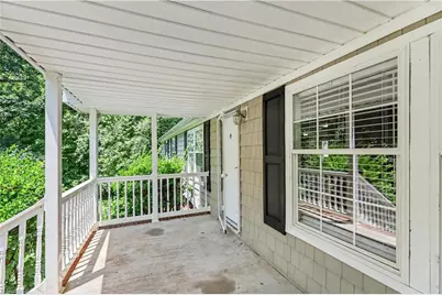 196 Westview Road, Gibsonville, NC 27249 - Photo 6