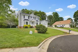 3312 Stable Ct, Greensboro, NC 27410 - Photo 34