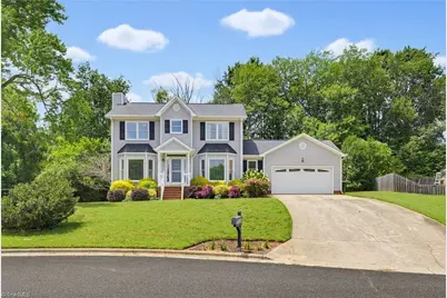 3312 Stable Court, Greensboro, NC 27410 - Photo 1