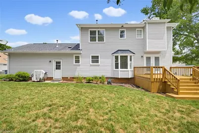 3312 Stable Court, Greensboro, NC 27410 - Photo 30