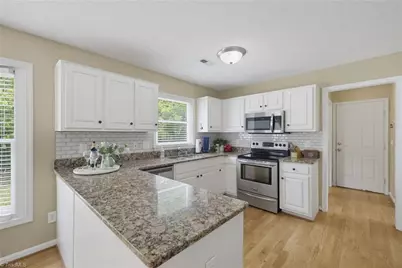 3312 Stable Court, Greensboro, NC 27410 - Photo 4
