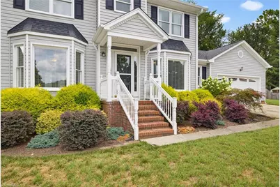 3312 Stable Court, Greensboro, NC 27410 - Photo 8