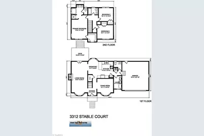 3312 Stable Court, Greensboro, NC 27410 - Photo 32