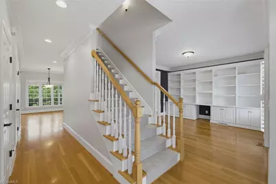 5551 Garden Park Lane, Winston-Salem, NC 27106 - Photo 4