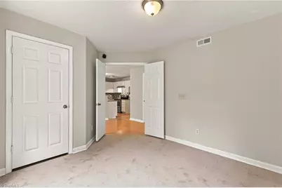 3638 Morris Farm Drive #2C, Greensboro, NC 27409 - Photo 18