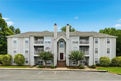 3638 Morris Farm Drive #2C, Greensboro, NC 27409 - Photo 1