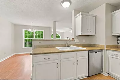 3638 Morris Farm Drive #2C, Greensboro, NC 27409 - Photo 12