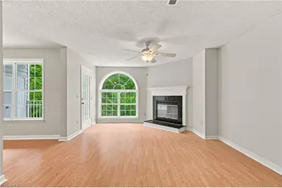 3638 Morris Farm Drive #2C, Greensboro, NC 27409 - Photo 6