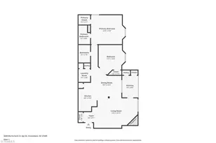 3638 Morris Farm Dr, Greensboro, NC 27409 - Photo 24