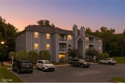 3638 Morris Farm Drive #2C, Greensboro, NC 27409 - Photo 2